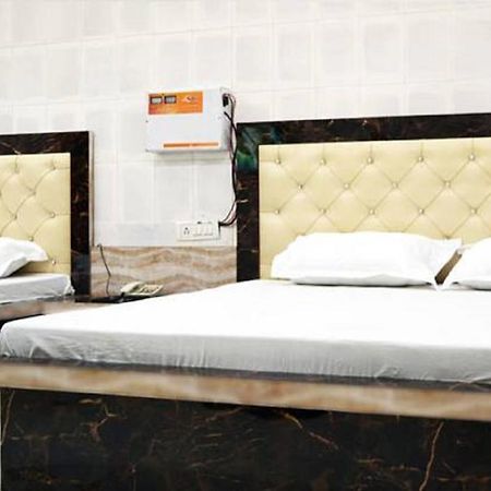 Ifm Guest House Amritsar Extérieur photo