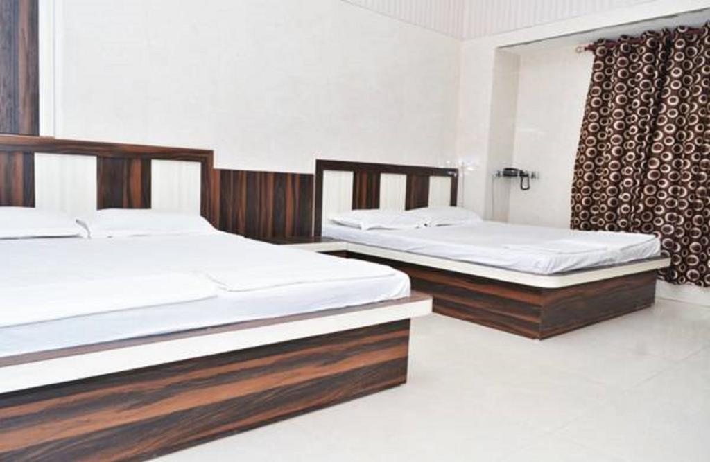 Ifm Guest House Amritsar Extérieur photo