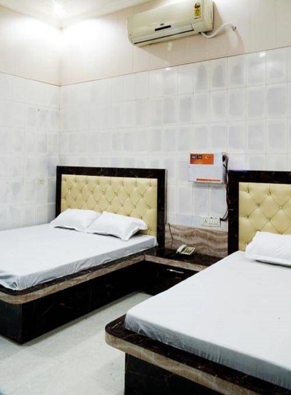 Ifm Guest House Amritsar Extérieur photo