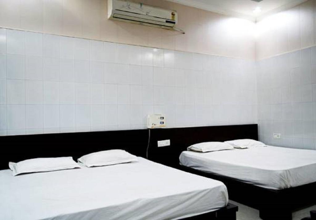 Ifm Guest House Amritsar Extérieur photo