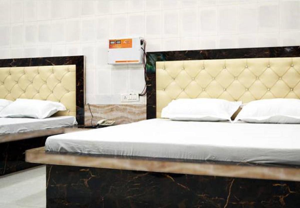 Ifm Guest House Amritsar Extérieur photo