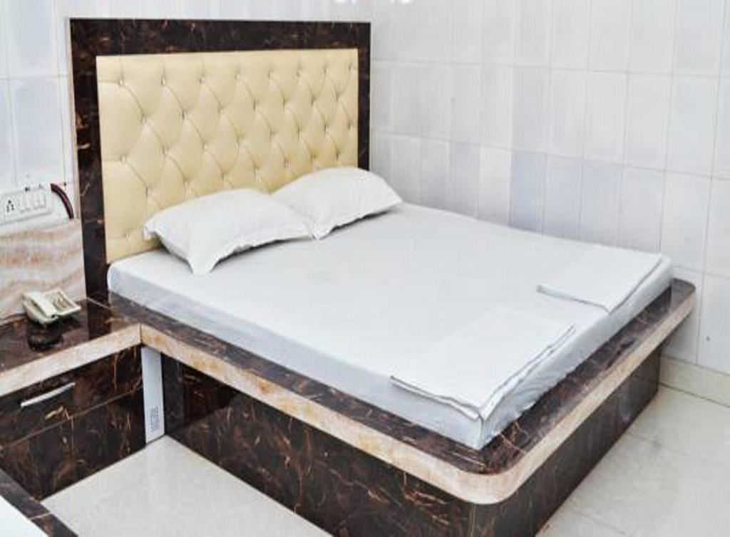 Ifm Guest House Amritsar Extérieur photo
